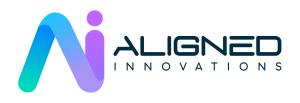 Alligned Innovations Logo