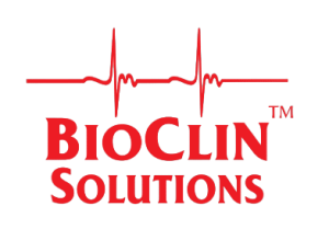 BioClin Solutions cc – Logo