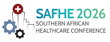 SAFHE2026 Logo